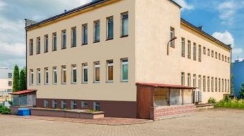 Biurowiec na sprzedaż Sępólno Krajeńskie